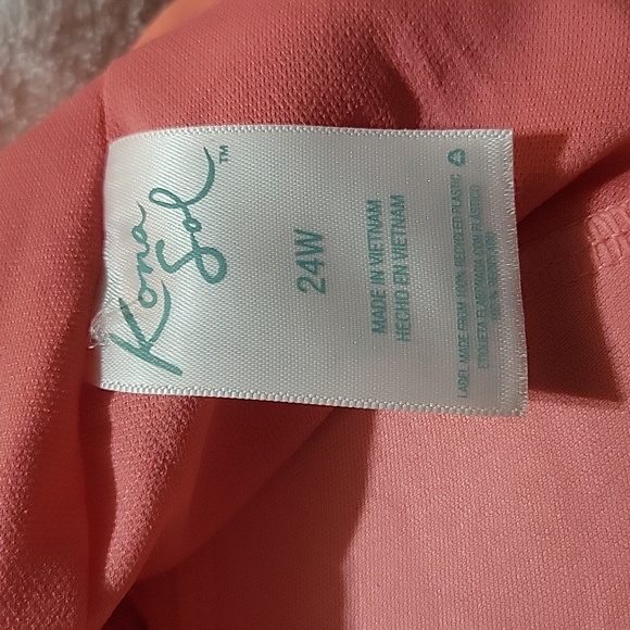 Kona Sol swimsuit 24 - Picture 4 of 4